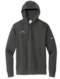 Pull en molleton Nike