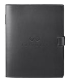 Journal en cuir rechargeable (paquet de 2)