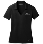 Nike Mesh Polo