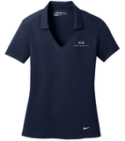 Nike Mesh Polo