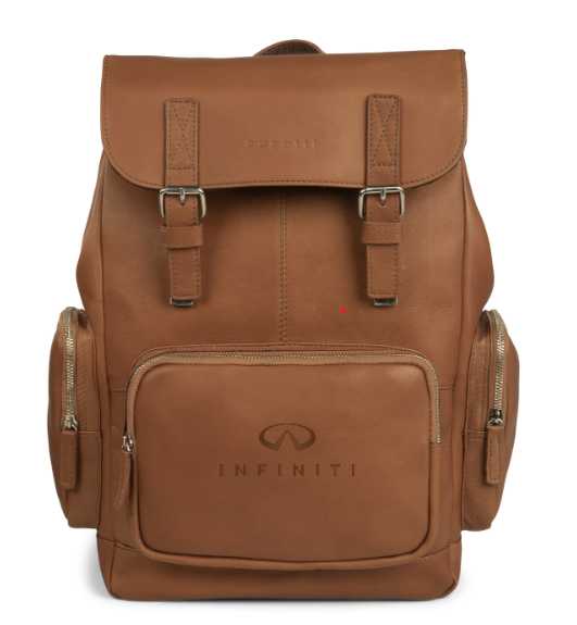 Bugatti sartoria backpack hotsell