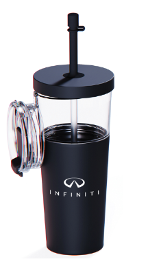 28 oz. Marine Travel Cup (Pack of 2) – INFINITI LIFESTYLE